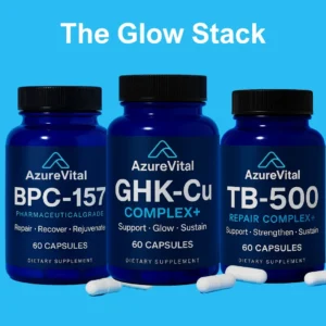 The Glow Stack