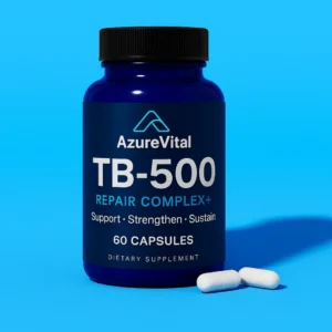 TB REPAIR COMPLEX+