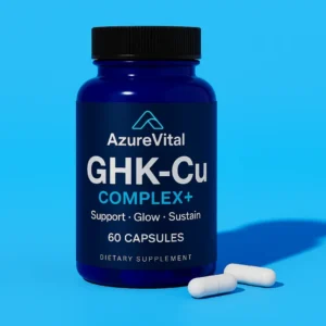 GHK COMPLEX+